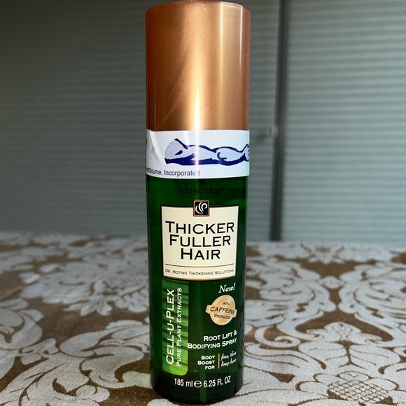 6-piece bundle of new hair products - Picture 5 of 10